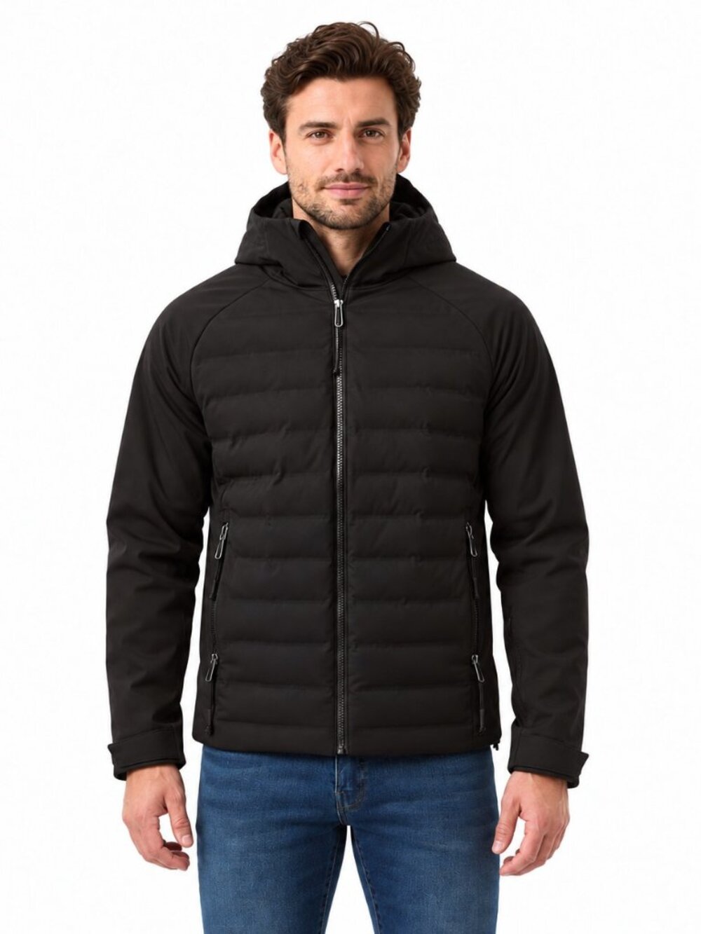 32 Degrees Layer Zero Men's Jacket
